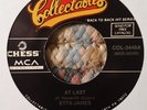 ETTA JAMES-At Last/ My Dearest Darling 7