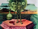 NEKTAR A TAB IN THE OCEAN VINYL LP 1973, GATEFOLD SLEEVE.