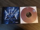 Slayer - Combat Tour LP color