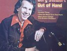 Gary Stewart - Out Of Hand, LP,  (Vinyl)