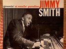 JIMMY SMITH Groovin At Smalls' Paradise    Blue Note BLP 1585 47W63 RVG jazz lp
