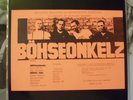 Böhse Onkelz - Milch LP  Vinyl  Oi Punk Metal Rock Selten Rar