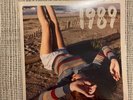 Taylor Swift 1989 (Taylor’s Version) Sunrise Boulevard Vinyl