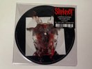 SLIPKNOT ALL OUT LIFE UNSAINTED 7