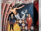Crowded House - Self Titled - 1986 1st Press Album (NM) Ultrasonic Clean