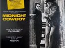 Midnight Cowboy Original Motion Picture Score LP Harry Nilsson LP VINYL RECORD