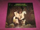 AMORY KANE - JUST TO BE THERE - CBS UK 1970 ORIGINAL RARE PSYCHROCK