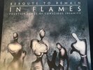 In Flames Reroute To Remain  Picture Disc Nuclear Blast 1st press
