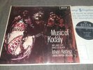 SXL 6136 ed1 WB/GR ORB Kertesz, LSO: Kodaly: Harry Janos, Dances.1E/2W, NM/MINT