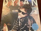 Unplugged Bob Dylan Vinyl US pressing 2LP