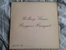 Rolling stones Beggars banquet vinyl LP, Decca SKL4955 1968 UK