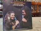 Johnny Cash And His Woman, J.C. & June Carter Cash LP Columbia KC 32443 US 1973