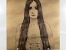 Bardo Pond - Ticket Crystals Vinyl Record 2013 UK Pressing
