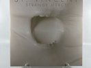 St. Vincent - Strange Mercy Vinyl Record VMP Gold Color Variant