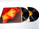 The Jimi Hendrix Experience Electric Ladyland - First Press  VG/VG+