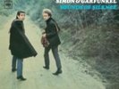 Simon & Garfunkel: Sounds Of Silence  LP vinyl *SEALED*