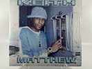 Kool Keith - Matthew Vinyl Record LP 2000 Funky Ass Sealed Original Press