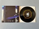 GLASSJAW 7” Vinyl Record All Good Junkies Go To Heaven Deftones AFI