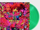 Cream Disraeli Gears Limited Edition Green Vinyl LP 180 Gram Vinyl Record Sealed