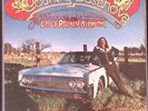 COMMANDER CODY AND HIS LOST PLANET AIRMEN COUNTRY CASANOVA PARA  VINYL LP 145-3W