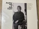 Another Side Of Bob Dylan by Bob Dylan MFSL 2-461 45RPM MONO 2LP MOFI SEALED