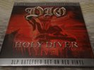 Rony james Dio, 