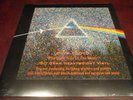 PINK FLOYD DARK SIDE OF THE MOON RARE 2011 RAINBOW GATEFOLD JACKET + POSTERS LP