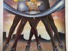 THE BRIDES OF FUNKENSTEIN, NEVER BUY TEXAS FROM A COWBOY. Sealed. First Issue