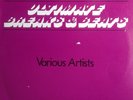 Various - Ultimate Breaks & Beats, LP,  (Vinyl)