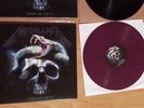 Metallica Come An'Get It- 2 winyl (purpure,black)