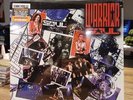Warrior Soul Odds And Ends 2022 RSD Red Blue Vinyl 2200 Copies Metal Punk Sealed