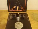 RAVEN All For One LP Original Classic Heavy Metal 1983 Megaforce Record Ex
