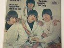 BEATLES YESTERDAY & TODAY BUTCHER COVER EP TOP OF THE POPS WITH DISC NICE