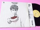 PINO DANIELE LP TERRA MIA EDIZINE 1981 MINT MAI SUONATO ANCORA NEL CELLOPHANE