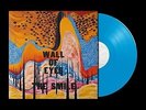 The Smile Wall of Eyes (INDIE EXCLUSIVE, BLUE VINYL) Vinyl New