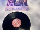 Japan (Sylvian) - Budokan Live 1979 - Rare 1985 Kamikaze Kid Records vinyl LP