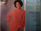 Nancy Wilson - How Glad I Am, LP,  (Vinyl)