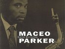 Maceo Parker - Roots Revisited, LP,  (Vinyl)