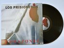 Los Prisioneros Corazones LP Vinyl Record 2011 Chile Tren Al Sur Latin Pop