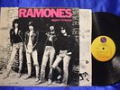 RAMONES Rocket To Russia' LP