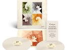 GOTYE Making Mirrors CREAM WHITE Colored Vinyl 2LP - Limited to 1000 copies