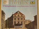 Vintage  Beethoven: The Nine Symphonies Karl Bohm 8 LP Records Box Set 1972