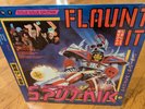 Sigue Sigue Sputnik – Flaunt It Manhattan Records SEALED ST-53033 Vinyl LP 1986