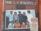 ELVIS PRESLEY From Elvis in Nashville EXCLUSIVE GRACELAND DOUBLE LP USA 2020