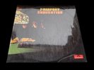 **RARE** Fairport Convention 1968 *MONO* 1st Uk Press Polydor Folk Rock Vinyl Lp