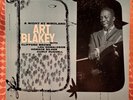 ART BLAKEY QUINTET A Night At Birdland Vol 2    Blue Note BLP 1522 Lex RVG lp