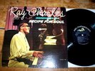 RAY CHARLES ( RECIPE FOR SOUL ) ORIG 1963 MONO Press ABC 465 w/ 