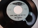 Doo Wop 45 the Superbs 