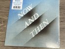 THE BEATLES NOW AND THEN (Limited Edition Indie Exclusive Blue/White Marble)