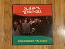 Suicidal Tendencies Possessed To Skate 12